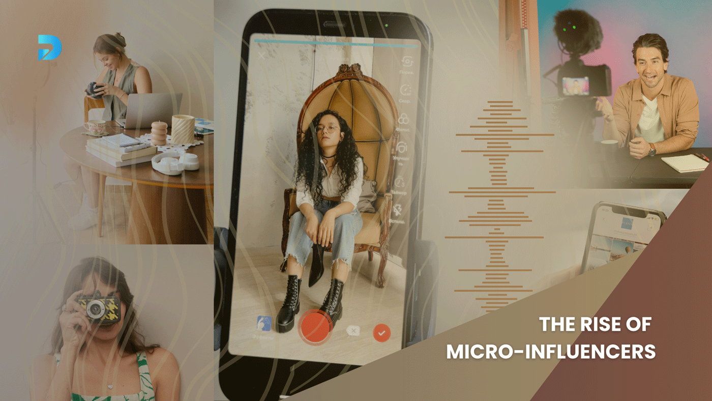 The Rise of Micro-Influencers: Community-Led Growth for Indian Brands